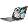 Refurbished Dell XPS 15 9500 Core i7-10750H 8 GB 512 GB GTX 1650Ti 15.6 Inch Windows 10 Laptop