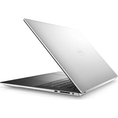 Refurbished Dell XPS 15 9500 Core i7-10750H 8 GB 512 GB GTX 1650Ti 15.6 Inch Windows 10 Laptop
