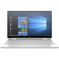 Refurbished HP Spectre 13-aw0053na x 360 Core i7-1065G7 16GB 1TB 13.3 Inch Touchscreen Windows 10 Convertible Laptop