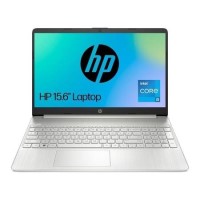Refurbished HP 15s-fq5027sa Intel Core i5-1235U 16GB RAM 512GB SSD 15.6 Inch Windows 11 Laptop