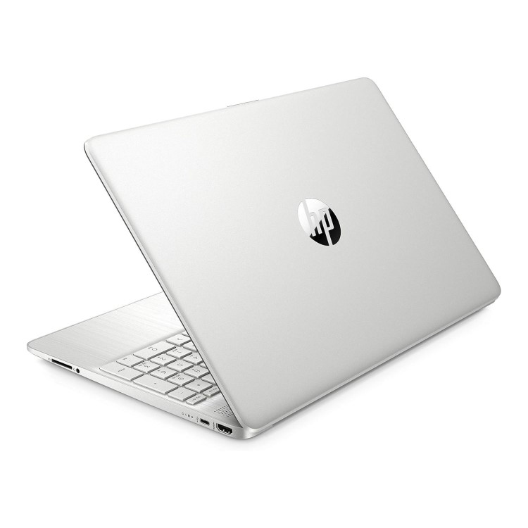 Refurbished HP 15s-fq5027sa Intel Core i5-1235U 16GB RAM 512GB SSD 15.6 Inch Windows 11 Laptop