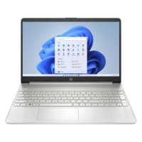 Refurbished HP 15s fq5030sa Intel Core i7 8GB RAM 512GB SSD 15.6 Inch Windows 11 Laptop