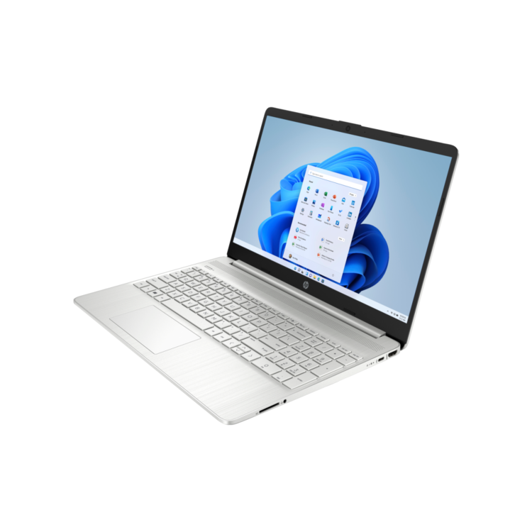 Refurbished HP 15s fq5030sa Intel Core i7 8GB RAM 512GB SSD 15.6 Inch Windows 11 Laptop