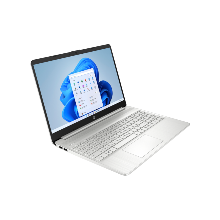 Refurbished HP 15s fq5030sa Intel Core i7 8GB RAM 512GB SSD 15.6 Inch Windows 11 Laptop
