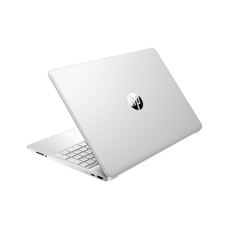 Refurbished HP 15s fq5030sa Intel Core i7 8GB RAM 512GB SSD 15.6 Inch Windows 11 Laptop