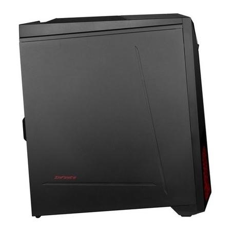 Refurbished MSI Infinite 8RA Core i5-8400 8GB 2TB GTX 1050 Windows