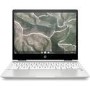Refurbished HP x360 Intel Celeron N4000 4GB 64GB SSD 12 Inch Convertible Chromebook