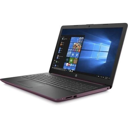 Refurbished HP 15-db0500sa AMD A6-9225 4GB 1TB 15.6 Inch Windows 10 Laptop