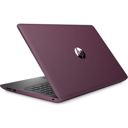 Refurbished HP 15-db0500sa AMD A6-9225 4GB 1TB 15.6 Inch Windows 10 Laptop