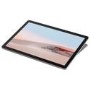 Refurbished Microsoft Surface Go 3 10.5" Platinum 64GB Wi-Fi Tablet