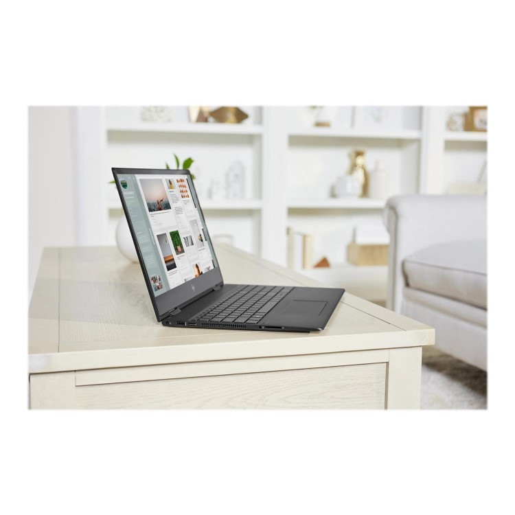 Refurbished HP Envy x360 15-ds0004na AMD Ryzen 5 3500U 8GB 256GB 15.6 Inch Windows 10 Convertible Laptop