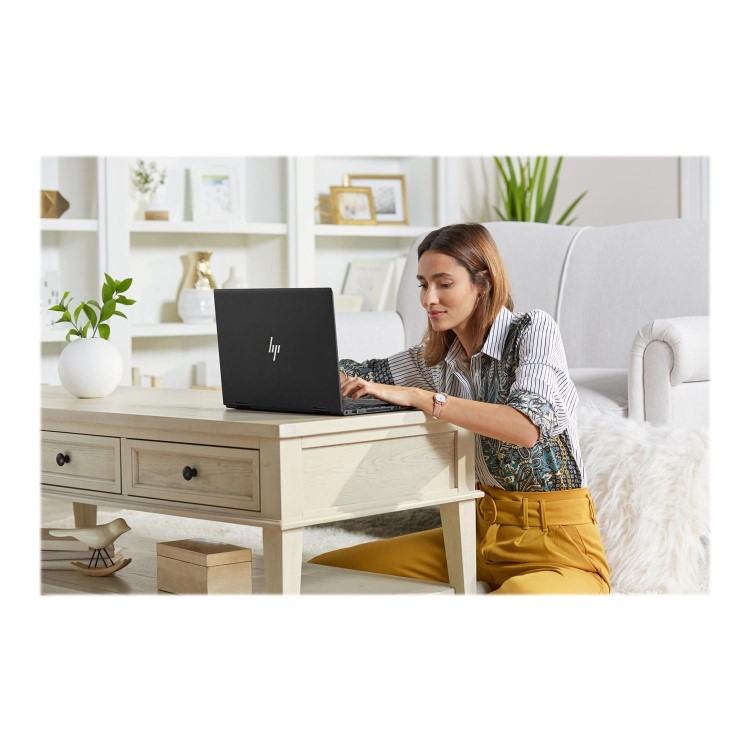 Refurbished HP Envy x360 15-ds0004na AMD Ryzen 5 3500U 8GB 256GB 15.6 Inch Windows 10 Convertible Laptop