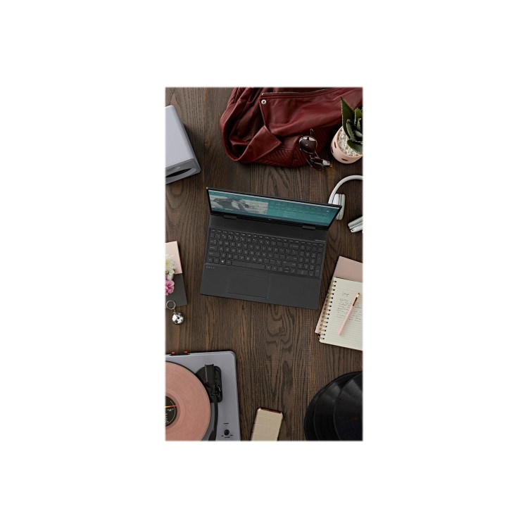 Refurbished HP Envy x360 15-ds0004na AMD Ryzen 5 3500U 8GB 256GB 15.6 Inch Windows 10 Convertible Laptop