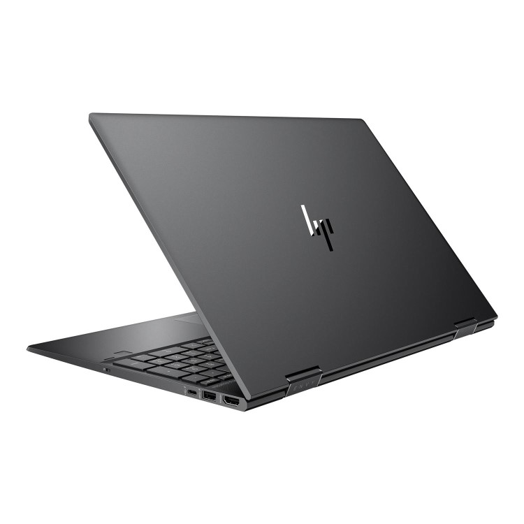 Refurbished HP Envy x360 15-ds0004na AMD Ryzen 5 3500U 8GB 256GB 15.6 Inch Windows 10 Convertible Laptop
