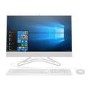 Refurbished HP 24-f0047na Core i3-9100T 4GB 16GB Intel Optane 1TB 23.8 Inch Windows 10 All in One