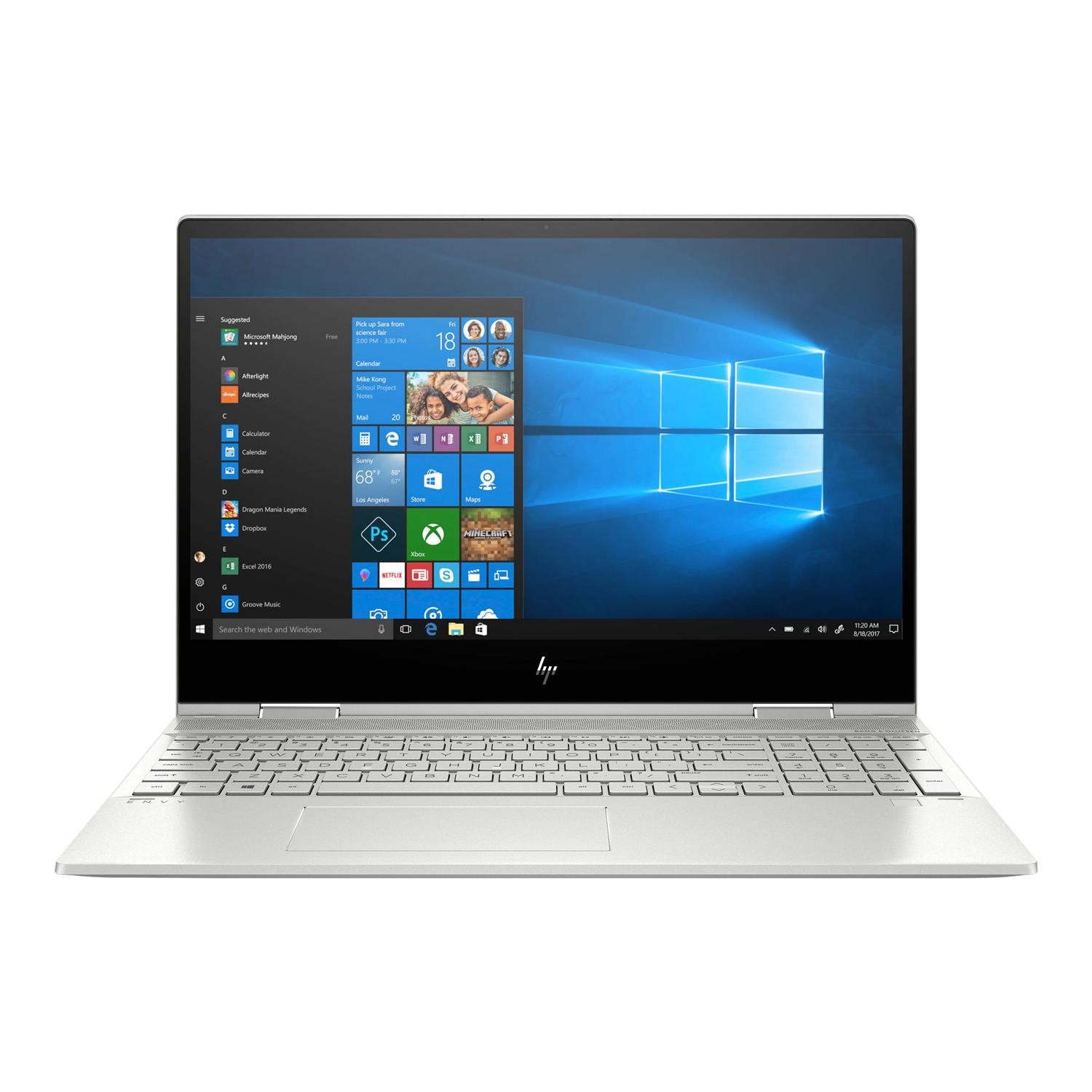 Windowsノート本体 HP Envy x360 core i5 8265u 8Gb Amazon.com: HP Envy x360 2 in 1 Laptop Premium 2019, Intel