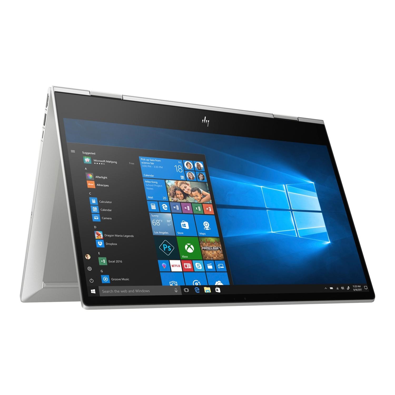 Windowsノート本体 HP Envy x360 core i5 8265u 8Gb Refurbished HP Envy x360 15-dr0028na Core i5-8265U 8GB 256GB