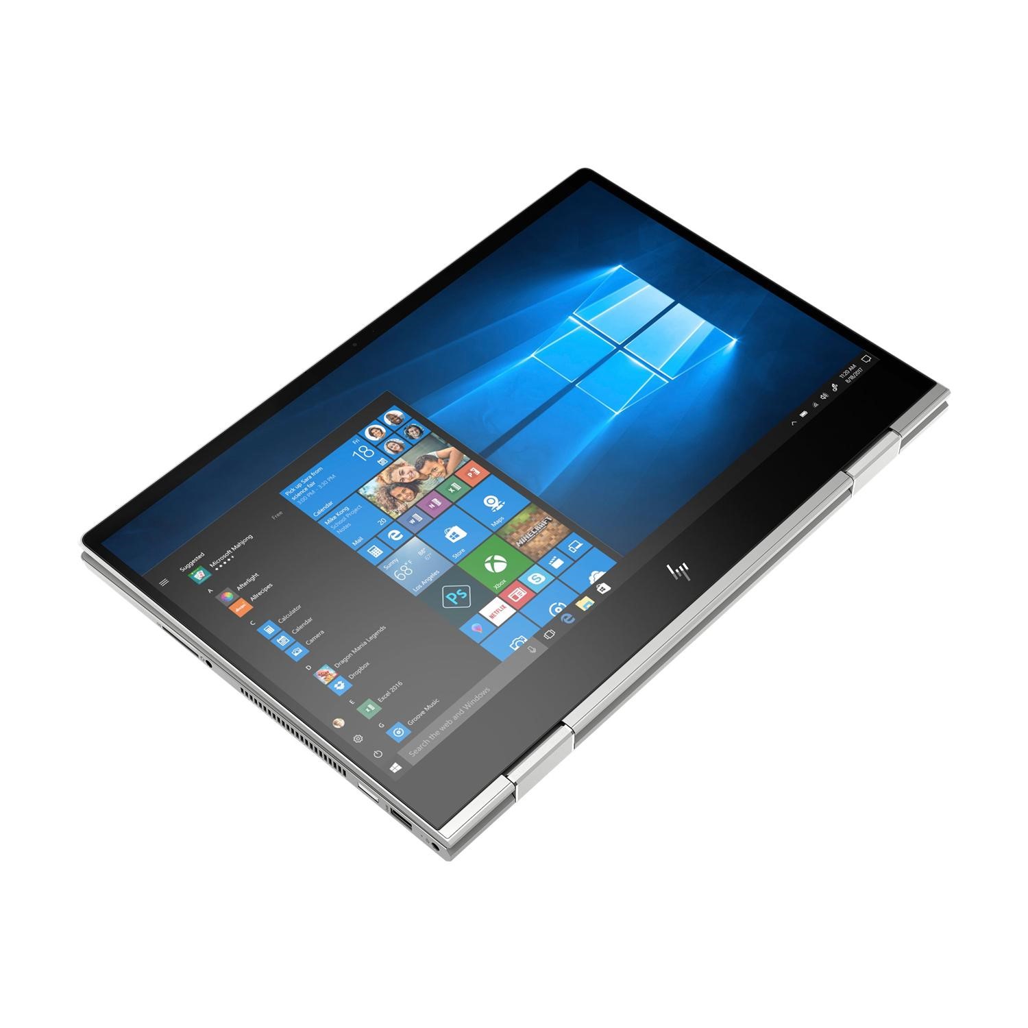Windowsノート本体 HP Envy x360 core i5 8265u 8Gb Windowsノート本体