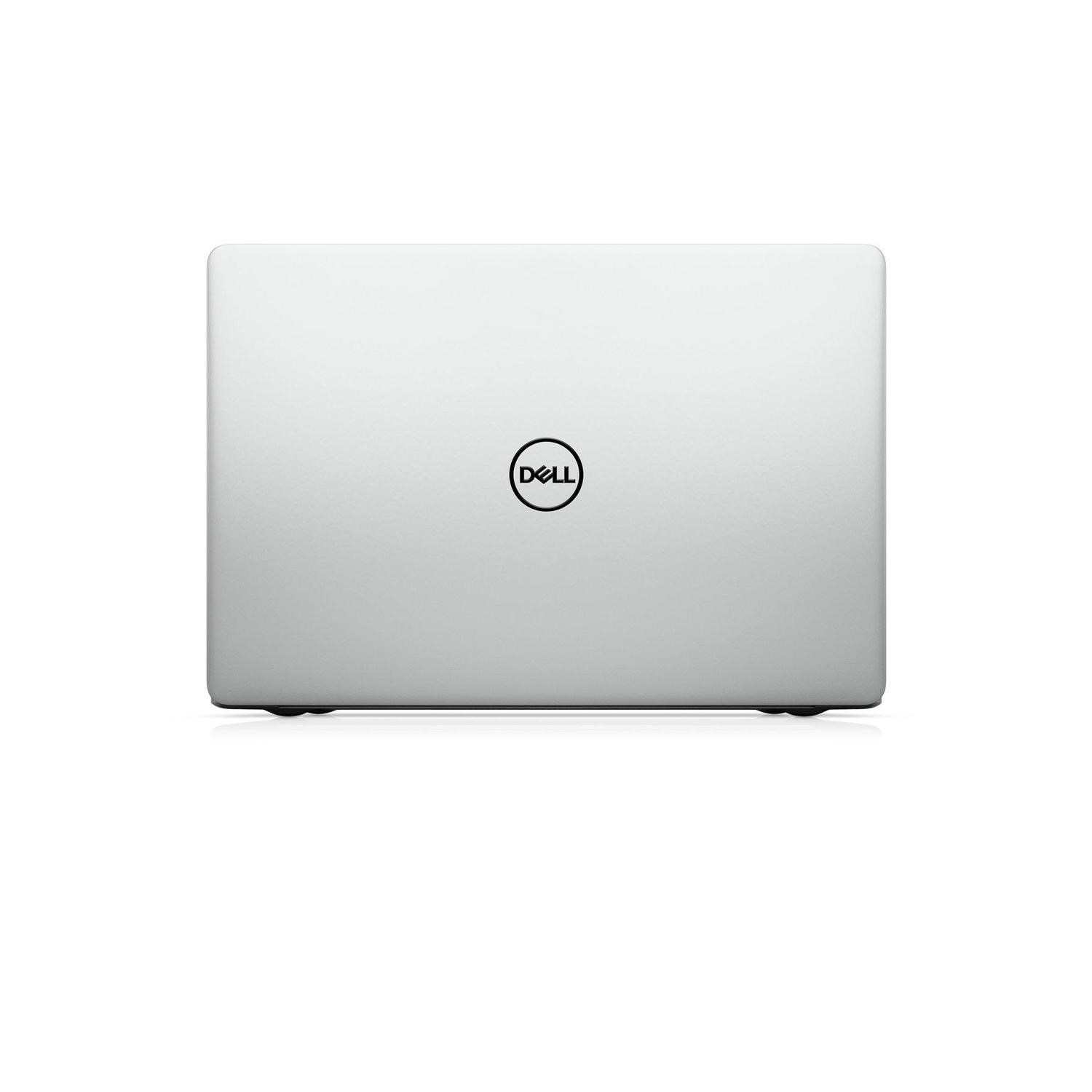 Refurbished Dell Inspiron 17-5000 Core i7-8550U 8GB 1TB & 128GB
