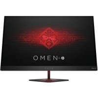 Refurbished  HP OMEN 27i Quad HD 27" 165Hz Gaming Monitor with AMD FreeSync