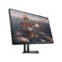 Refurbished  HP OMEN 27i Quad HD 27" 165Hz Gaming Monitor with AMD FreeSync