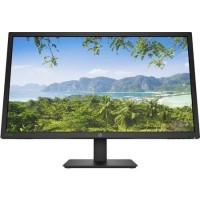 Refurbished HP V28 28" 4K UHD TN LCD Monitor - Black
