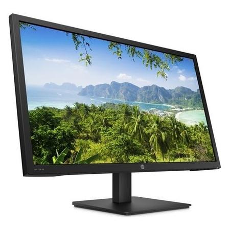 Refurbished HP V28 28" 4K UHD TN LCD Monitor - Black