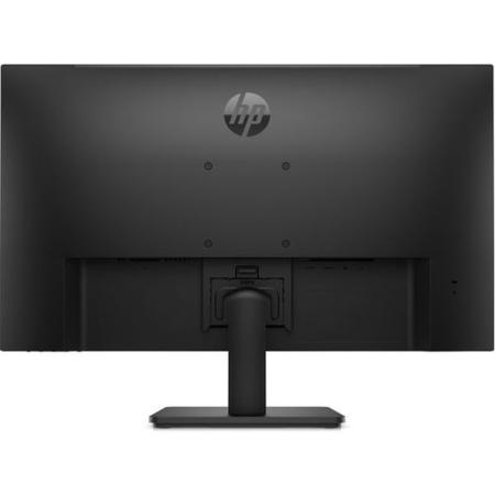 Refurbished HP V28 28" 4K UHD TN LCD Monitor - Black