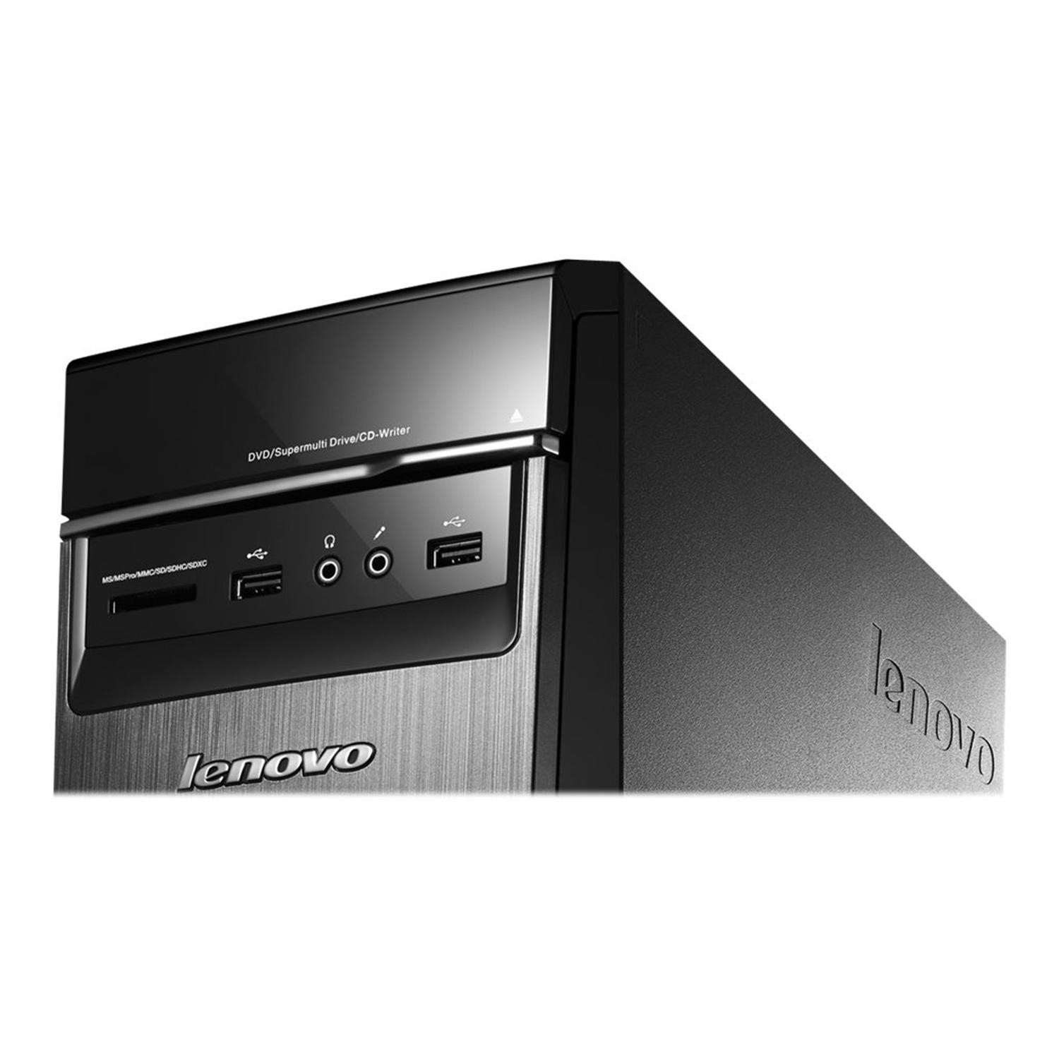 Refurbished Lenovo Ideacentre H50 55 Amd A10 7800 3 5 Ghz 16gb 2tb 8gb Ssd Amd Radeon R7 350 Windows 10 Desktop Laptops Direct Refurbished Lenovo Ideacentre H50 55 Amd A10 7800 3 5 Ghz 16gb 2tb 8gb Ssd Amd Radeon R7 350 Windows 10 Desktop Laptops Direct