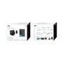 GRADE A1 - ASUS BW-16D1H-U PRO External Bl-Ray DVD Combo Disc Drive