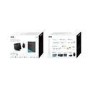 GRADE A1 - ASUS BW-16D1H-U PRO External Bl-Ray DVD Combo Disc Drive