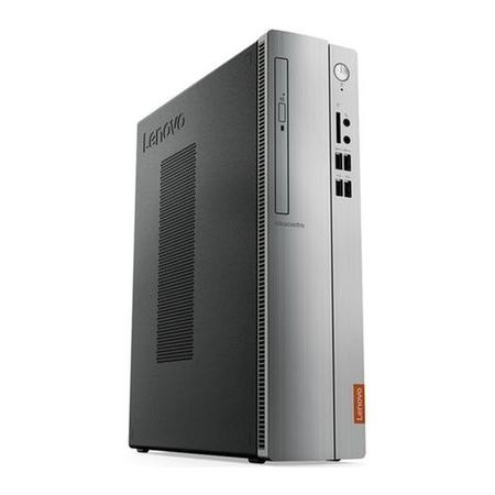 Refurbished Lenovo IdeaCentre 310S-08ASR AMD A6 9230 4GB 1TB Windows 10 Desktop