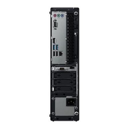 Refurbished Lenovo IdeaCentre 310S-08ASR AMD A6 9230 4GB 1TB Windows 10 Desktop
