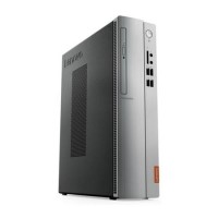 Refurbished Levono IdeaCentre 310S-08ASR AMD A9-9430 4GB 1TB DVD-RW Windows 10 Desktop 