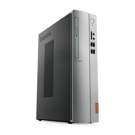 Refurbished Levono IdeaCentre 310S-08ASR AMD A9-9430 4GB 1TB DVD-RW Windows 10 Desktop 