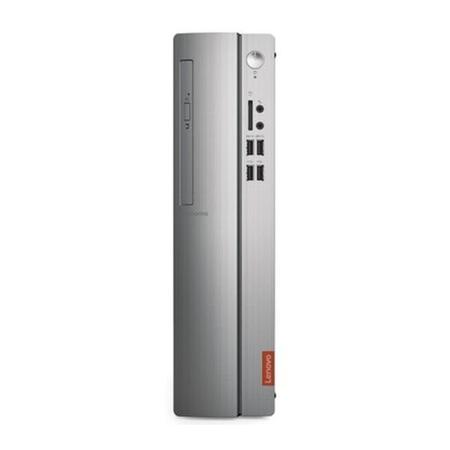 Refurbished Levono IdeaCentre 310S-08ASR AMD A9-9430 4GB 1TB DVD-RW Windows 10 Desktop 