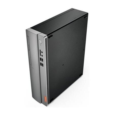 Refurbished Levono IdeaCentre 310S-08ASR AMD A9-9430 4GB 1TB DVD-RW Windows 10 Desktop 