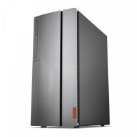 Refurbished Lenovo IdeaCentre AMD Ryzen 5 1400 8GB 2TB Radeon RX 550 Windows 10 Desktop PC Refurbished Lenovo IdeaCentre AMD Ryzen 5 1400 8GB 2TB Radeon RX 550 Windows 10 Desktop PC
