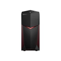Refurbished Lenovo Legion Y520 Core i5-7400 8GB 1TB + 16GB SSD  NVIDIA GeForce GTX 1060 Windows 10 Desktop