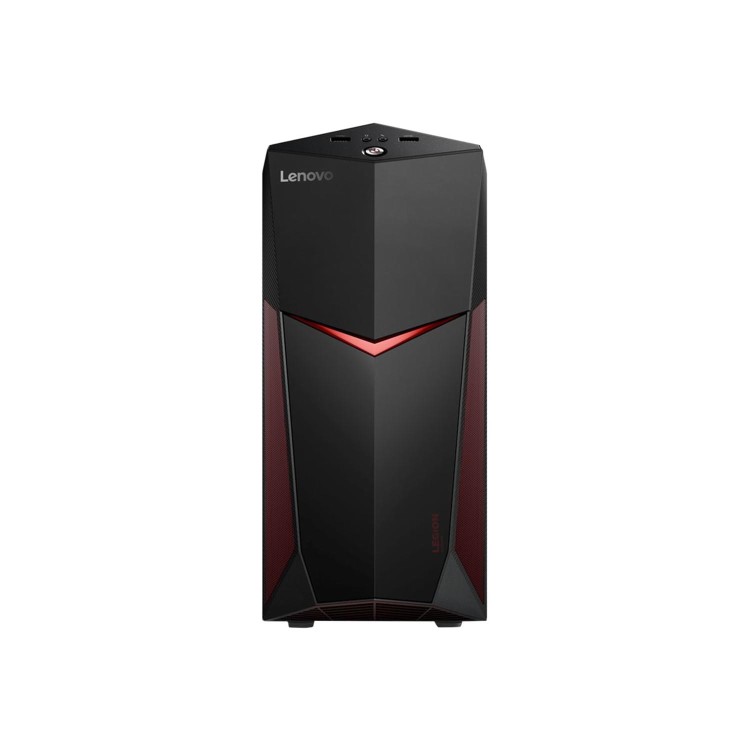 Refurbished Lenovo Legion Y520 Core i5-7400 8GB 1TB + 16GB SSD  NVIDIA GeForce GTX 1060 Windows 10 Desktop