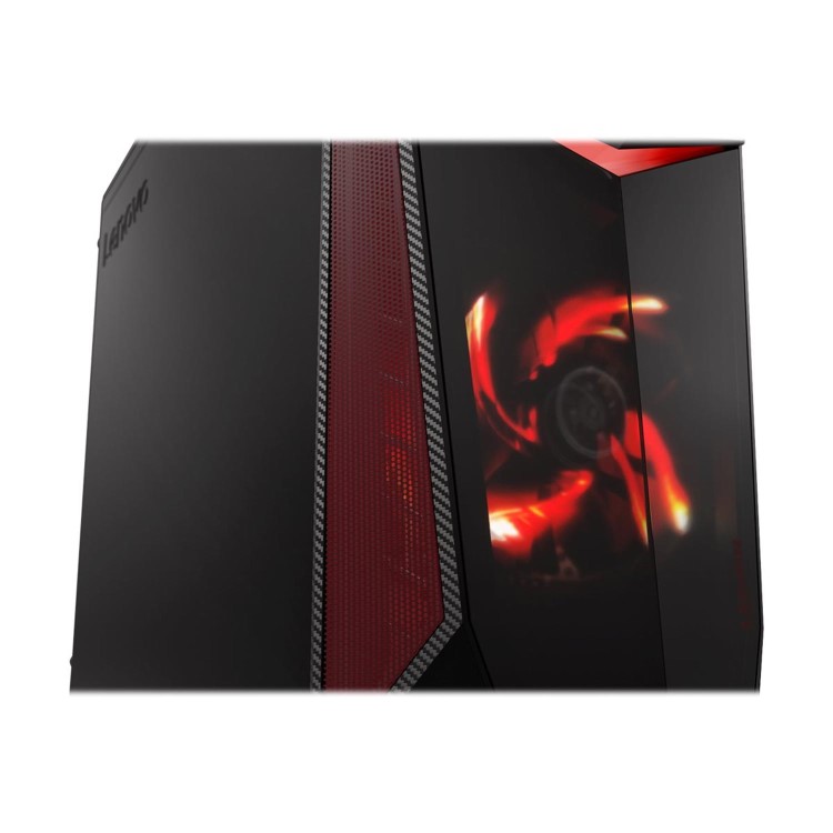 Refurbished Lenovo Legion Y520 Core i5-7400 8GB 1TB + 16GB SSD  NVIDIA GeForce GTX 1060 Windows 10 Desktop