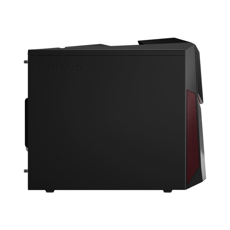 Refurbished Lenovo Legion Y520 Core i5-7400 8GB 1TB + 16GB SSD  NVIDIA GeForce GTX 1060 Windows 10 Desktop