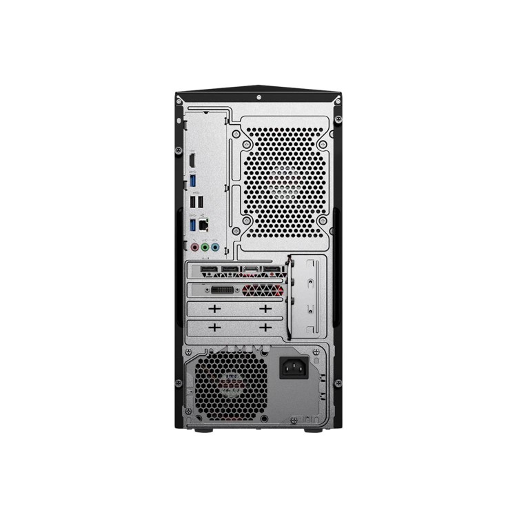Refurbished Lenovo Legion Y520 Core i5-7400 8GB 1TB + 16GB SSD  NVIDIA GeForce GTX 1060 Windows 10 Desktop