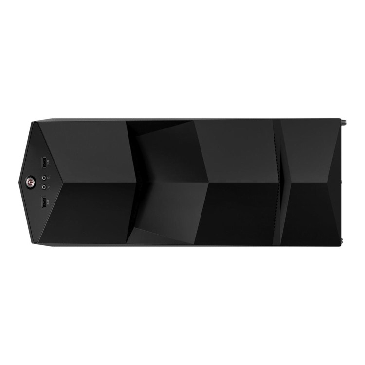Refurbished Lenovo Legion Y520 Core i5-7400 8GB 1TB + 16GB SSD  NVIDIA GeForce GTX 1060 Windows 10 Desktop