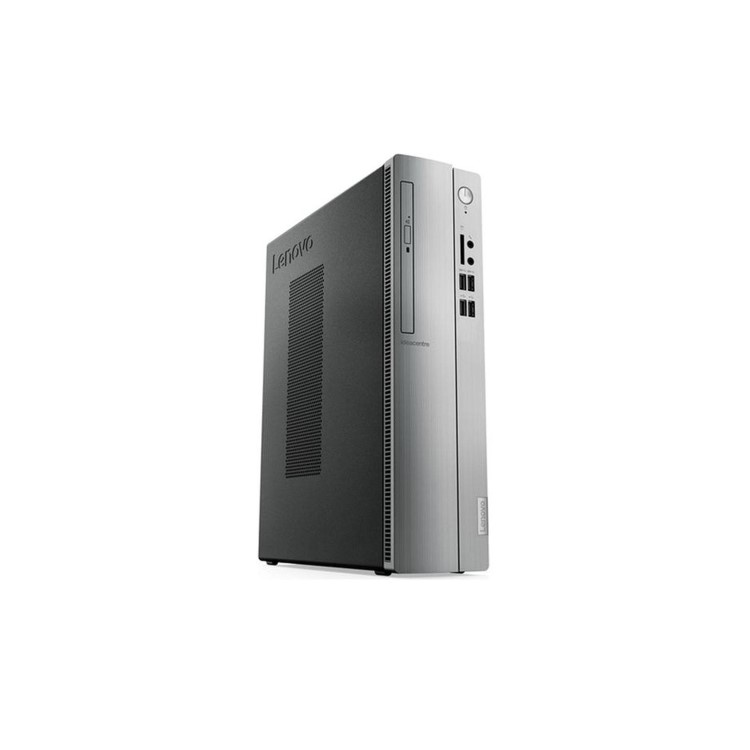 Refurbished Lenovo IdeaCentre 310S Intel Pentium J5005 4GB 1TB Windows 10 Desktop