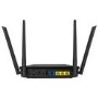 Refurbished ASUS RT-AX53U Dual Band 2.4+5GHz 1800Mbps USB Wireless Router