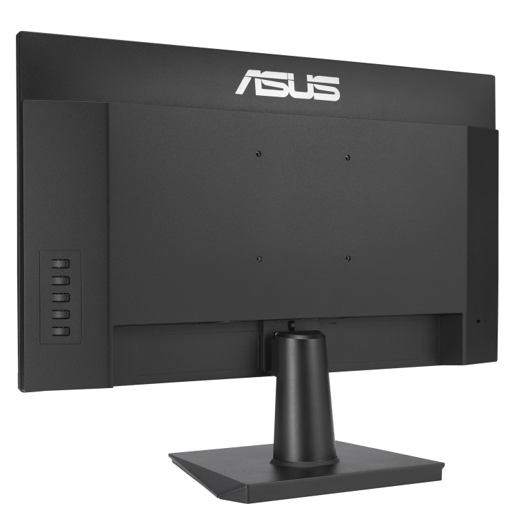 Refurbished ASUS VA27EHF Eye Care Gaming Monitor – 27-inch, IPS, Full HD, Frameless, 