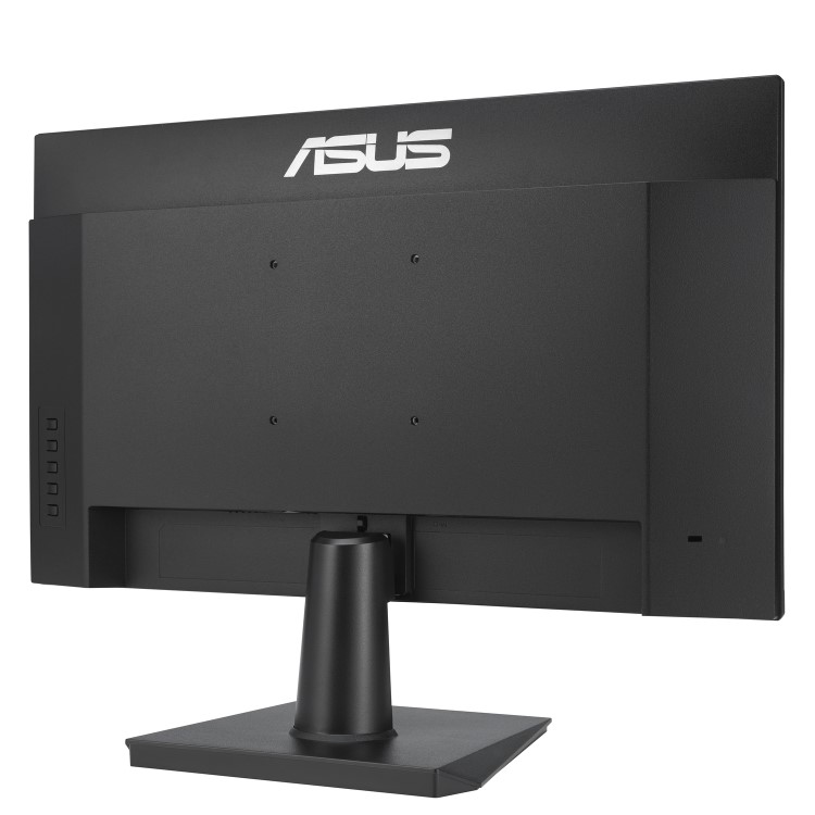 Refurbished ASUS VA27EHF Eye Care Gaming Monitor – 27-inch, IPS, Full HD, Frameless, 