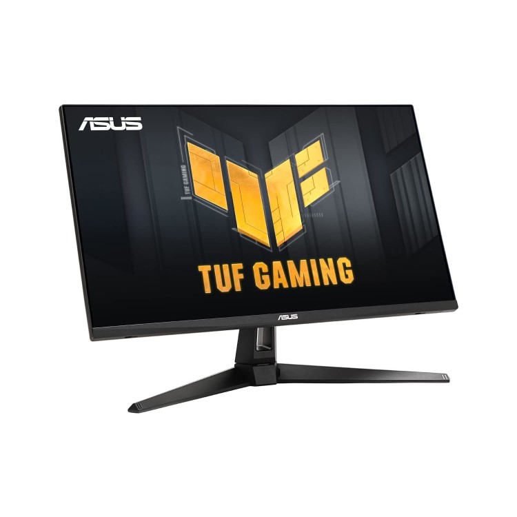 Refurbished ASUS TUF Gaming VG27AQA1A 27" VA WQHD 170Hz 1ms Freesync Gaming Monitor