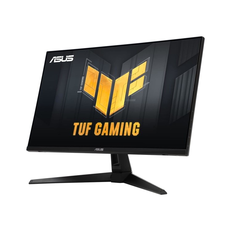 Refurbished ASUS TUF Gaming VG27AQA1A 27" VA WQHD 170Hz 1ms Freesync Gaming Monitor